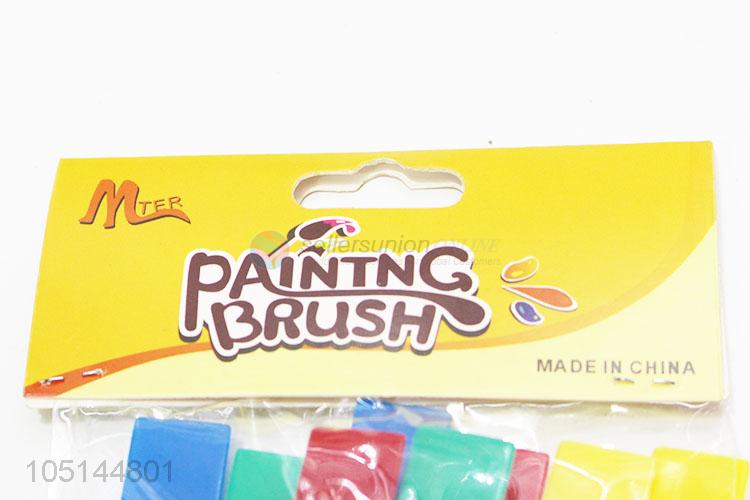 Professional Spatula Palette Knife Painting Mixing Scraper Set