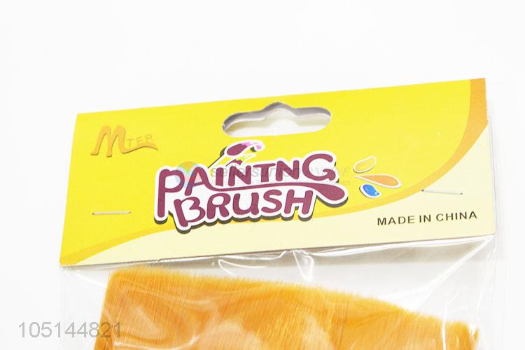 Popular Wholesale High Quality Nylon Mao Banshua Oil Painting Brush