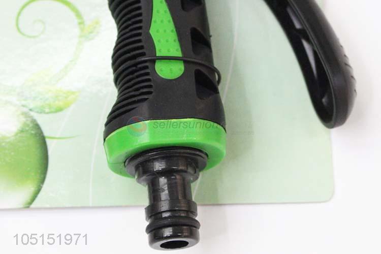 Competitive Price High-Pressure Water Gun Garden Irrigation