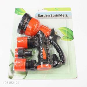 Promotional Custom Spray Gun Watering Tool Garden Water Guns