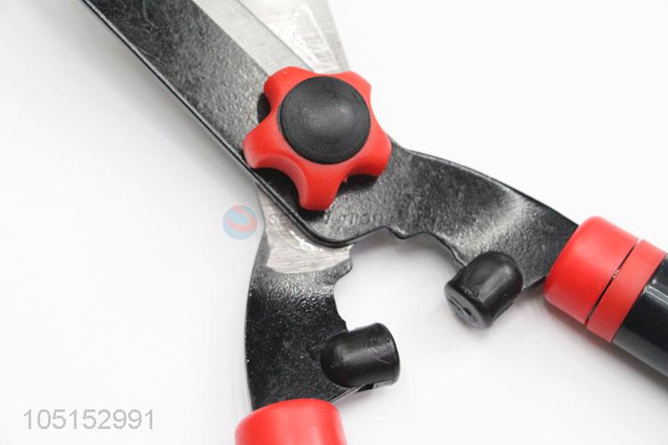 Wholesale Simple Garden Scissors Grafting Tool High Strength Pruning Shears