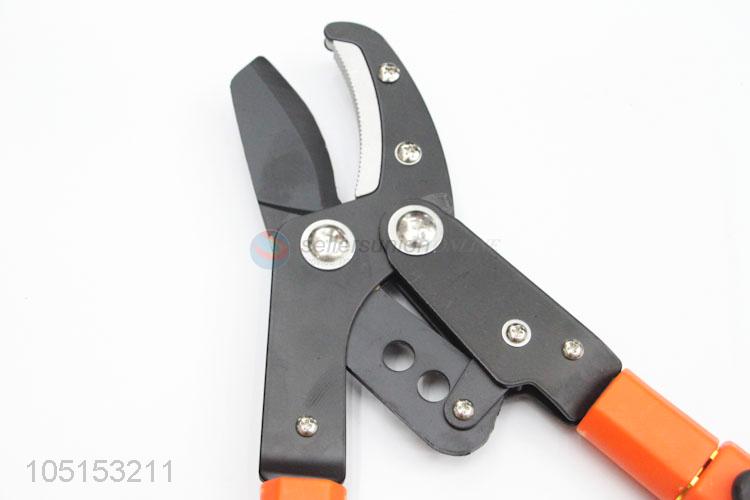 Simple Style Bonsai Pruners Garden Shears Gardening Secateurs Easy Pruners