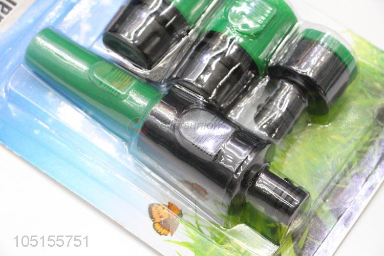 Useful Simple Best New Products Garden Green Color Water Guns