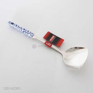 Promotional Gift Long Handle Stainless Steel Pancake Turner