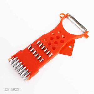 Shredder Potatoes Wire Slicing Peeler