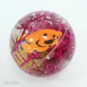 Cute Cartoon Fish Decoration  Bouncy Ball