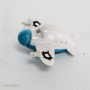 Wholesale students plane shape pencil sharpener