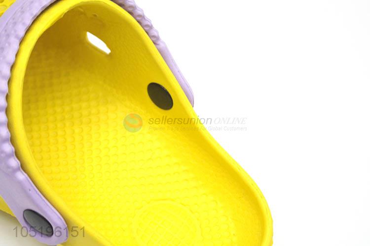 Most Popular Slippers Flats Sandals Outdoor Beach Shoes