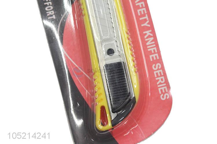 Hottest Professional Art Utility Knife School Supplies Hand Cutting