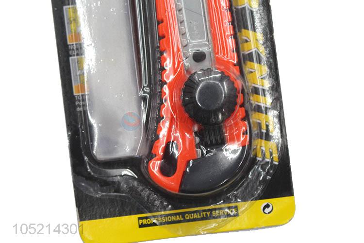 Newest School Office Utility Knife Cutter Art Knife Set