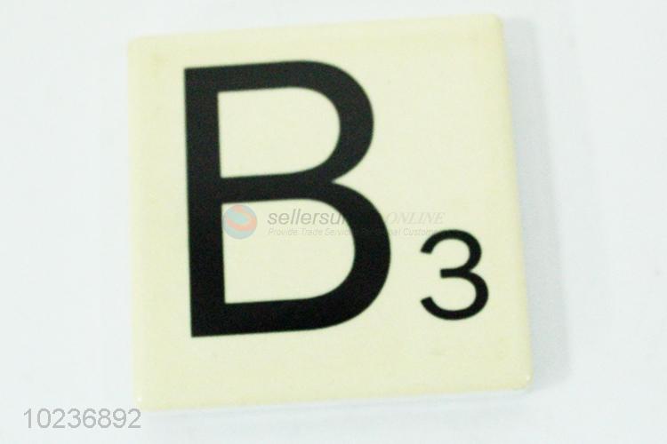 Fridge magnet（B)