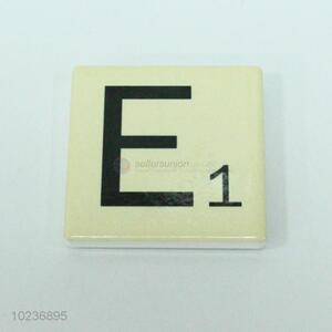 New Design Square Fridge Magnet Fridge Decoration