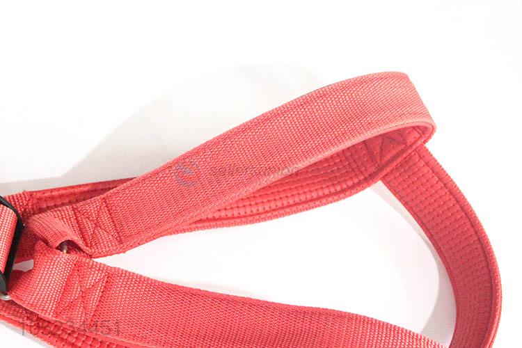 Factory sales pet chest strap dog leash