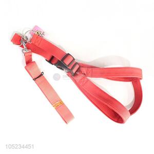 Factory sales pet chest strap dog leash