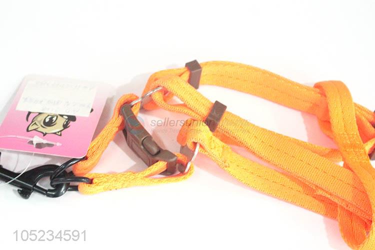 High sales pet chest strap dog leash