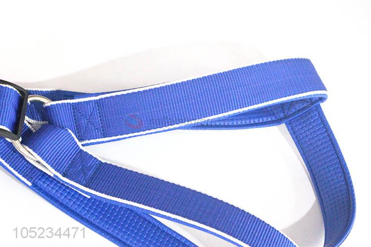 Low price pet chest strap dog leash