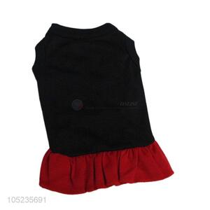 Superior Quality Summer Puppy Pet Dress