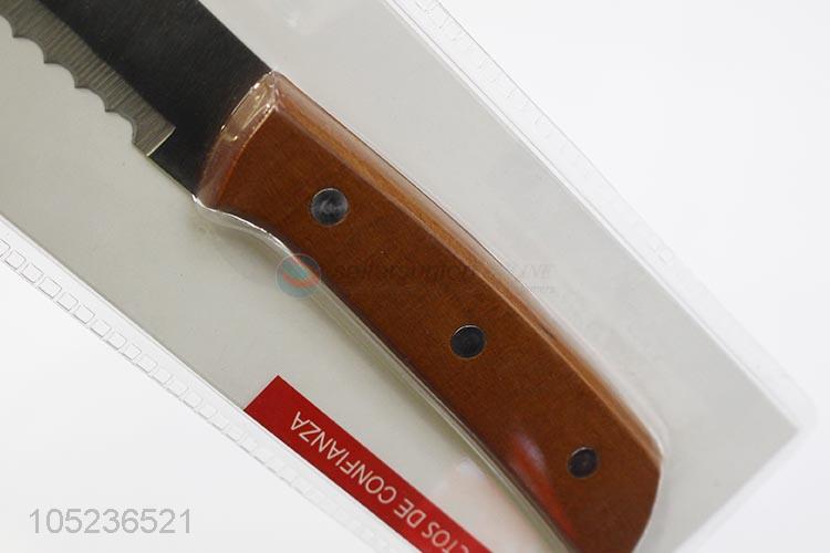 Delicate Design Bread Knife Baking Knife