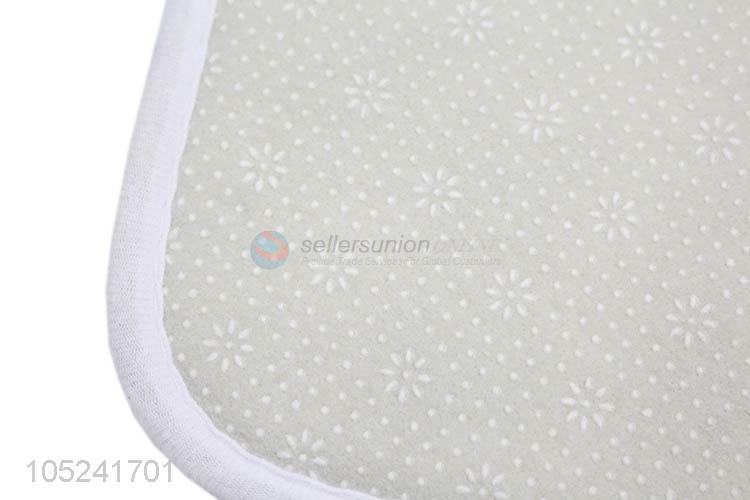 Lowest Price Ice Cream Pattern Plush Anti-slip Mat Thick Floor Carpets for Living Room