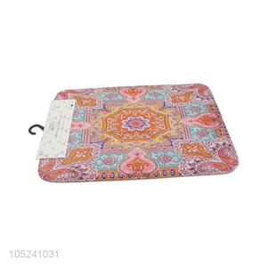 Fashion Style Non-slip Bedroom Mat Door Mat Carpet Home Decor