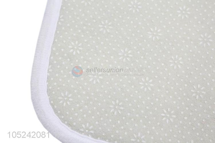 Factory Export Bath Mat Non-Slip Bathroom Mat Carpet