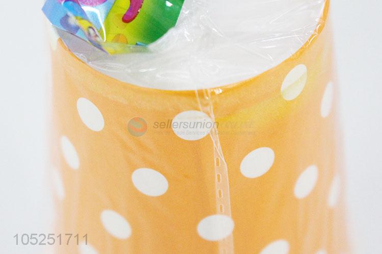 Hot Sale Disposable Water Cup Paper Cup