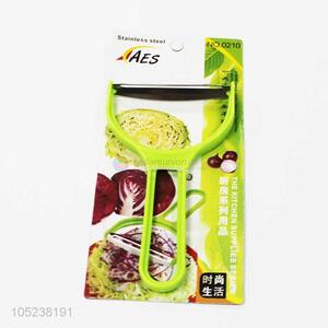 Excellent Quality Vegetable & Fruit Peeler