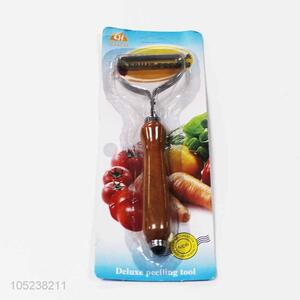 Popular Wholesale Vegetable & Fruit Peeler