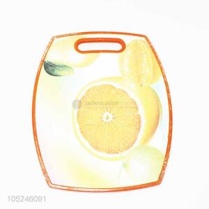 Best Sale Fruit PrintingChopping Board