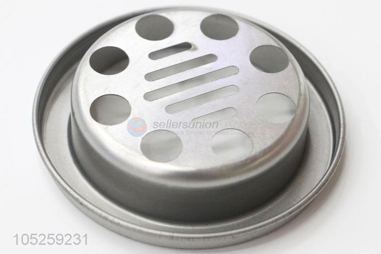 Cheap Price DIY Custom Metal Cigarette Ashtray Bucket