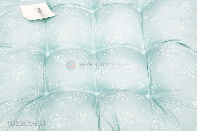 Wholesale Cute Snowflake Pattern Soft Cushion/Pillow