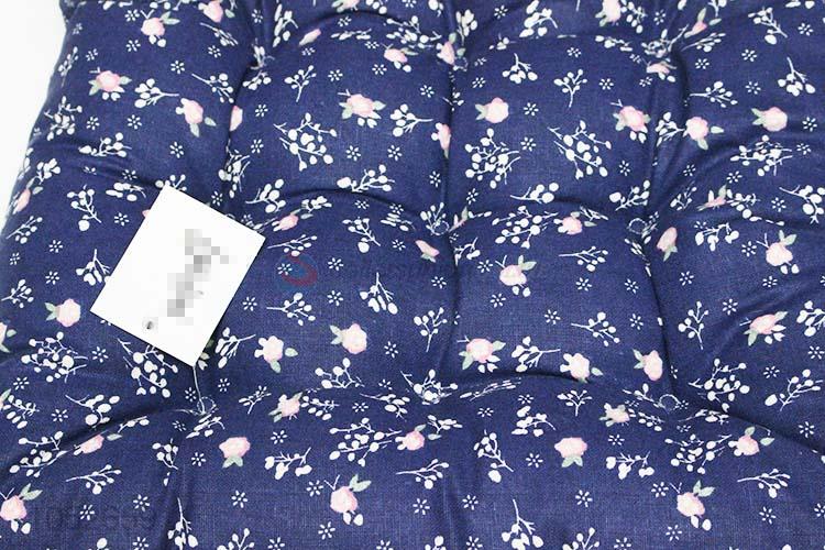 Top Quality Outdoor&Indoor Little Flower Pattern Cushion/Pillow