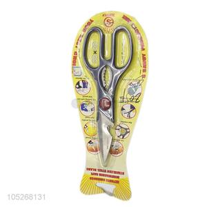 Good Factory Price Sharp Blade Kitchen Scissor