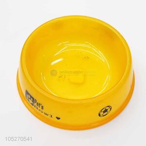 Pet Bowl Anti Slip Dog Cat Puppy Food Holder