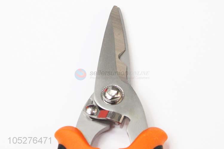 Alloy Steel Gardening Secateurs Easy Pruners Grafting Tool