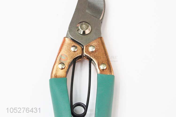 Wholesale Factory Supply Fruit Tree Pruning Shears Bonsai Pruners