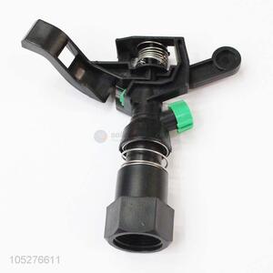 Nice Design Cheap Garden Adjustable Rocker Nozzle