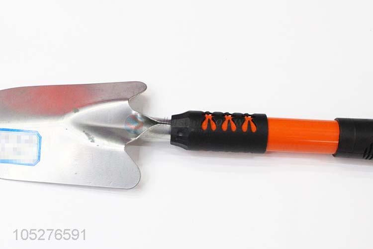 Hot Selling High-Grade Garden Tools Iron Spade Shovel