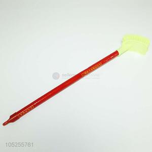 Low price direct factory plastic toilet brush