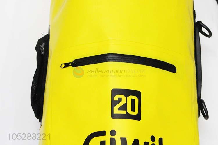 Fashion Style Ultralight Swimming Dry Bag 20L