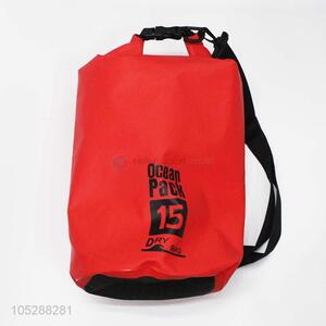 15L China Factory Price Drying Drift Bag Good Sealing for Canoe Kayak