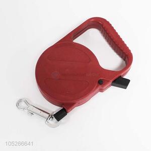 Wholesale stretchable retractable dog leash