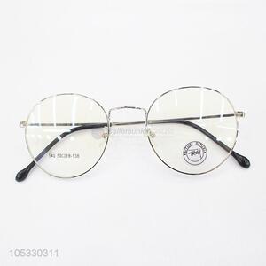 Vintage Style Retro Alloy Frame Myopia Glasses