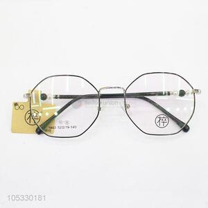 Best Sale Alloy Myopia Glasses Men And Women