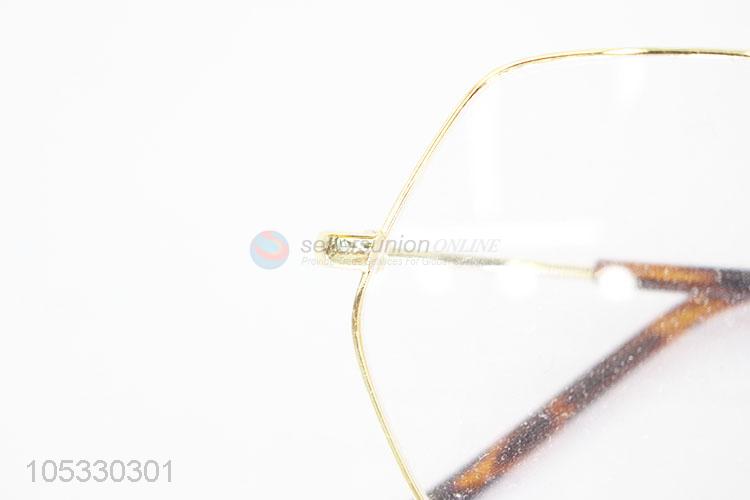 Wholesale Factory Supply Alloy Eyewear Presbyopia Glasses