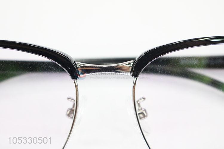 Factory Price Low Price Presbyopic Glasses Myopia Glasses