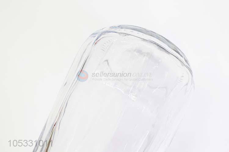 Top Sale Food Grade Drinking Glass Bottle 1000ml