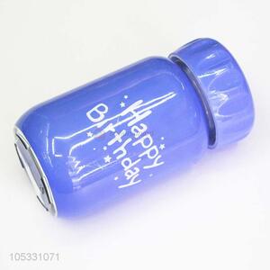 Superior Quality Small Pocket School Travel Drink Water Bottle