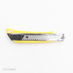 Top Quality Cutting Tool Positive Blade Utility Knife