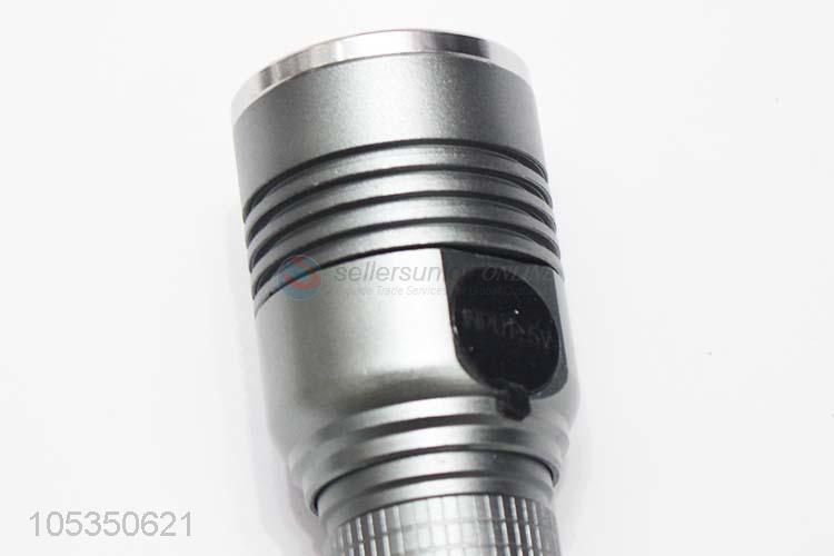 Hot New Products Portable Hand Torch Flashlights